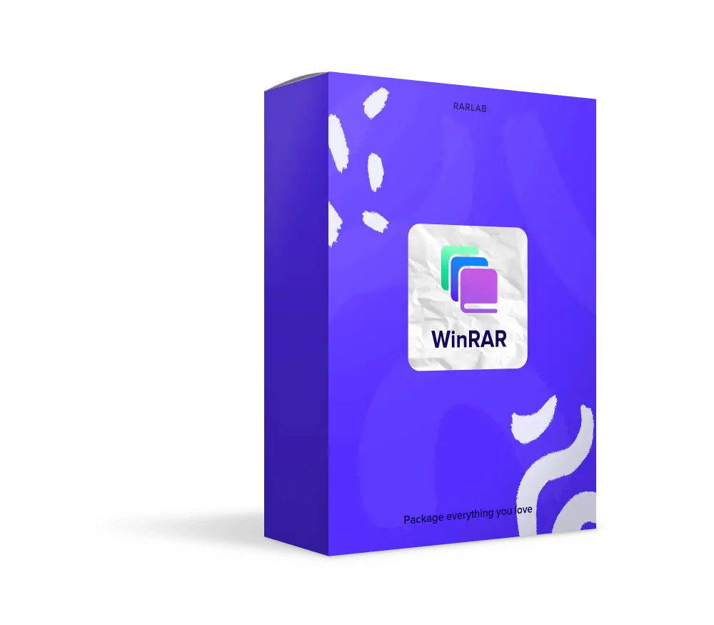 WinRar 17