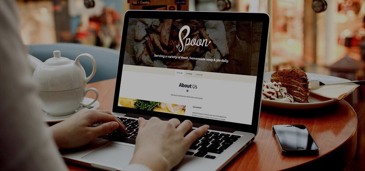 How to Build the Best Restaurant Website Design