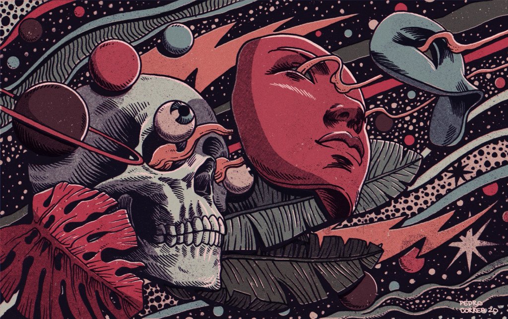 Illustration Trends 2023 10