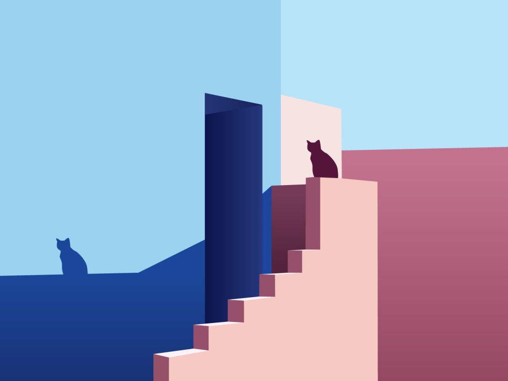 Illustration Trends 2023 12