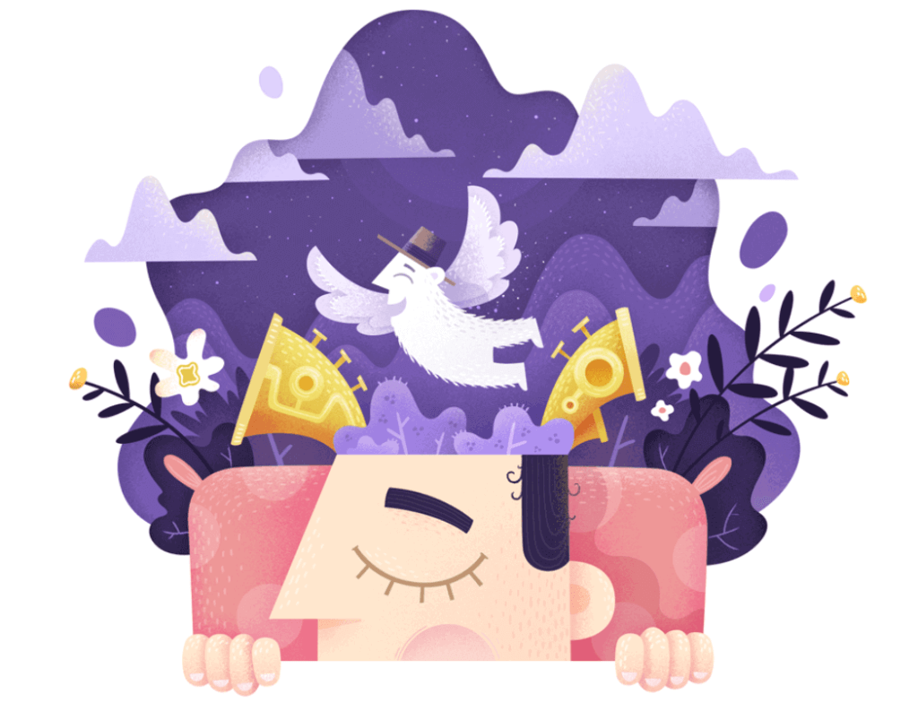 Illustration Trends 2023 5