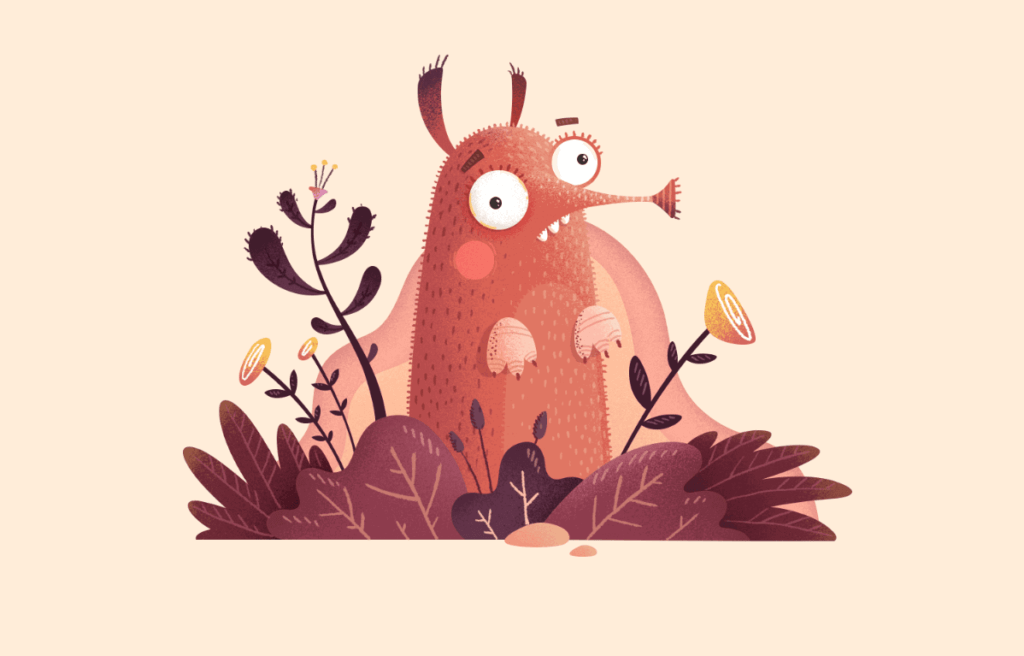 Illustration Trends 2023 6