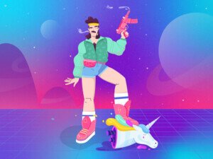 Illustration Trends 2023 4