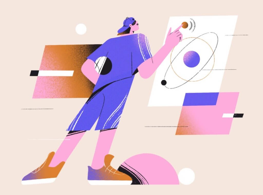 Illustration Trends 2023 7