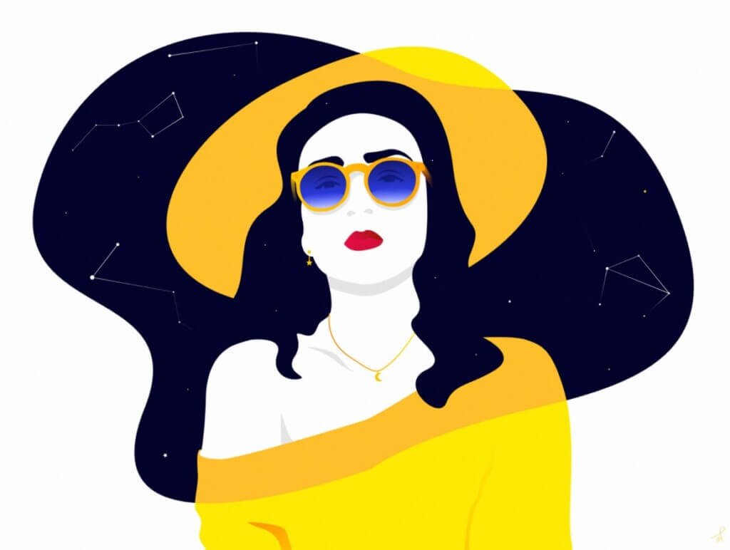 Illustration Trends 2023 8