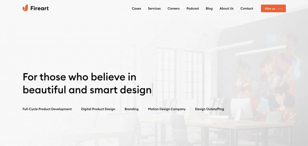 Top UI/UX Design Companies in Poland 2