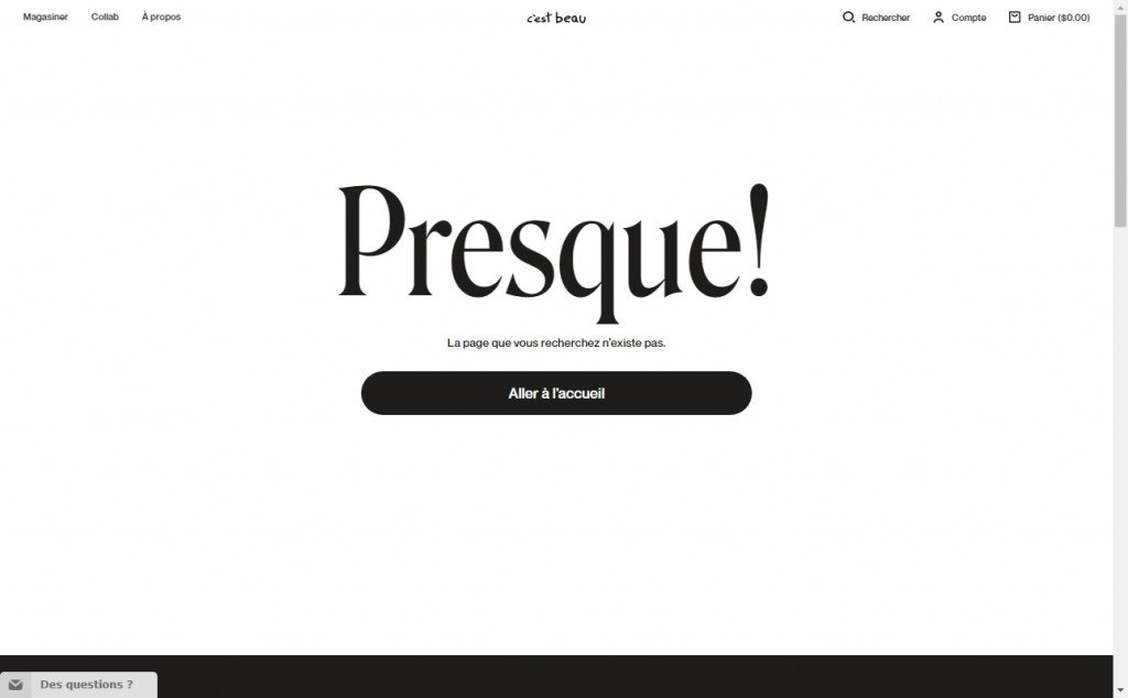 Beautifully Designed Light Websites 7