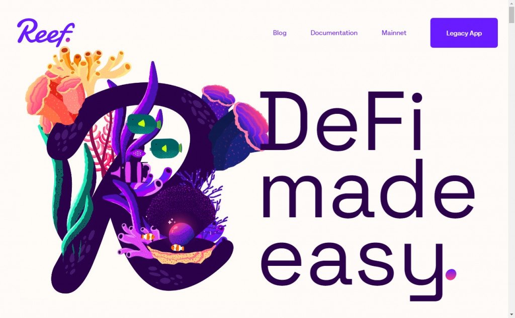 Purple Website Designs with Amazing Color Strategies 17