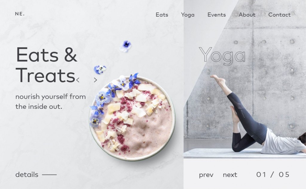 Beautiful Pearl Website DesignsWeb Site Designs for Inspiration 8