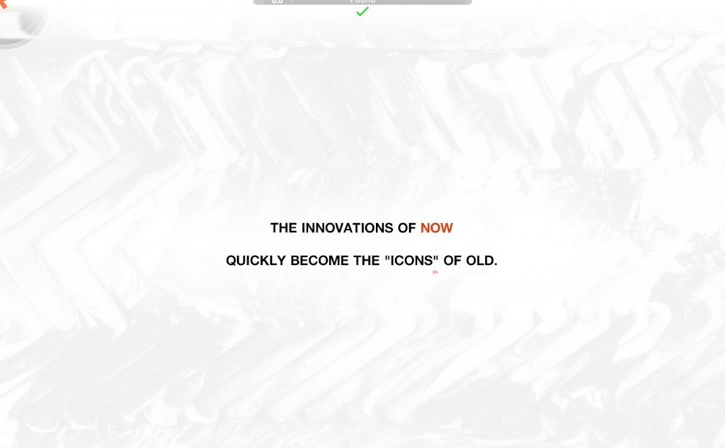 12 Beautifully Designed Orange Websites 13