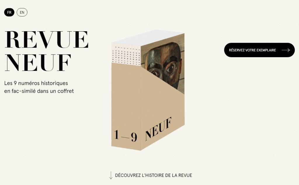 16 Beautifully Designed Brown Websites 16