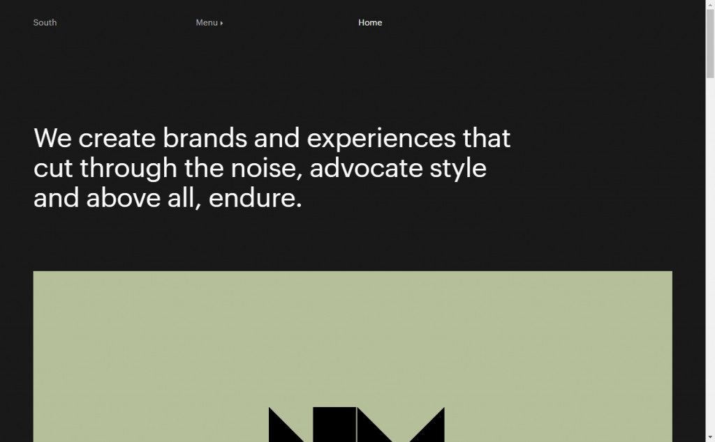 Best Black and Green Websites Design Ideas – Web Design Inspirations 6