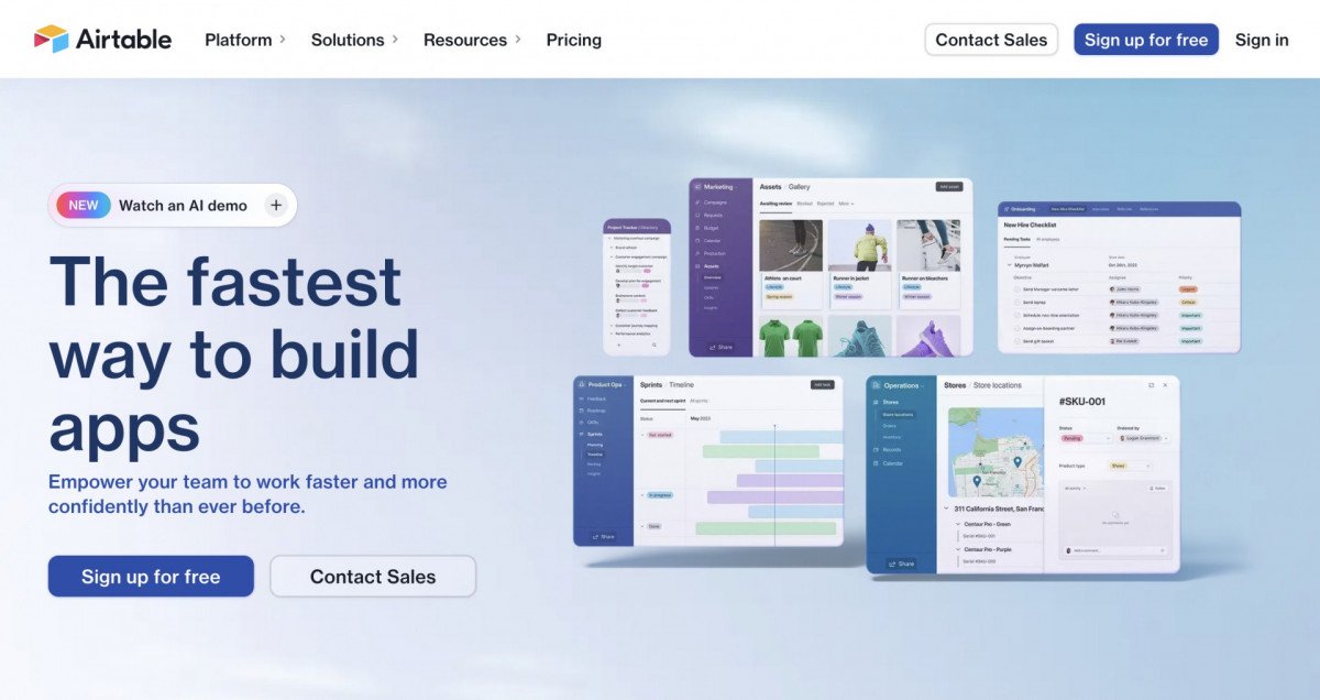 Top Product Website Designs: Examples & Expert Tips 4