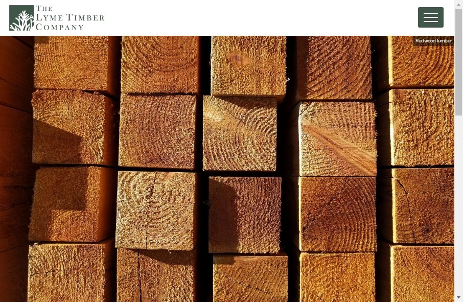 12 Forestry Website Examples to Inspire Your Site 10