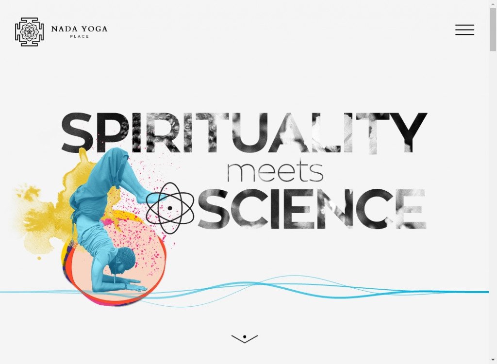 Best Scroll Websites Design Ideas – Web Design Inspirations 16