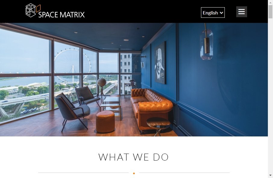 14 Examples of Architectural Websites With Fantastic Designs 15