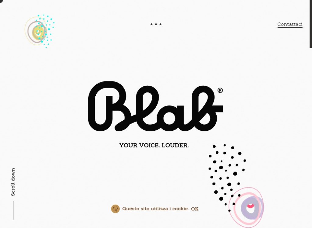 The Best Typography Websites 18