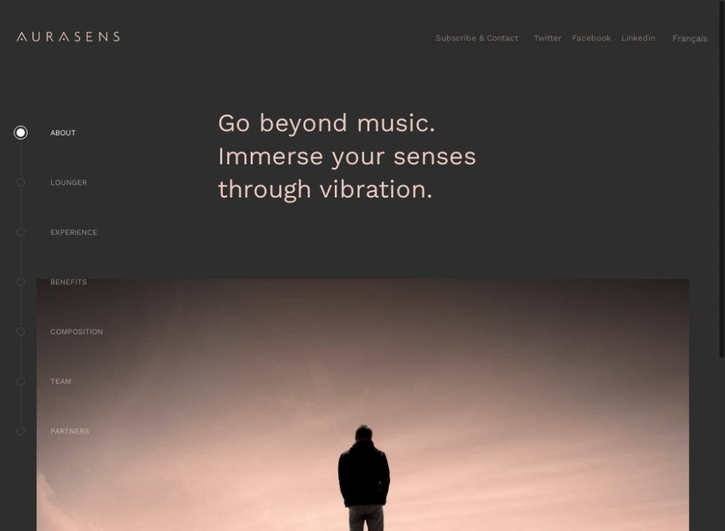 Best Scroll Websites Design Ideas – Web Design Inspirations 19