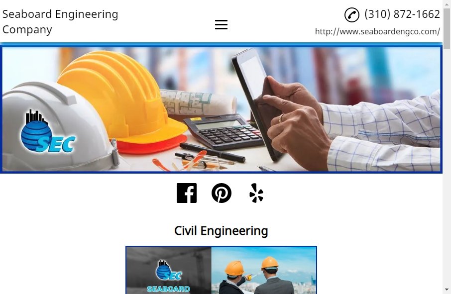 25 Best Engineering Website Design Examples for 2022 23