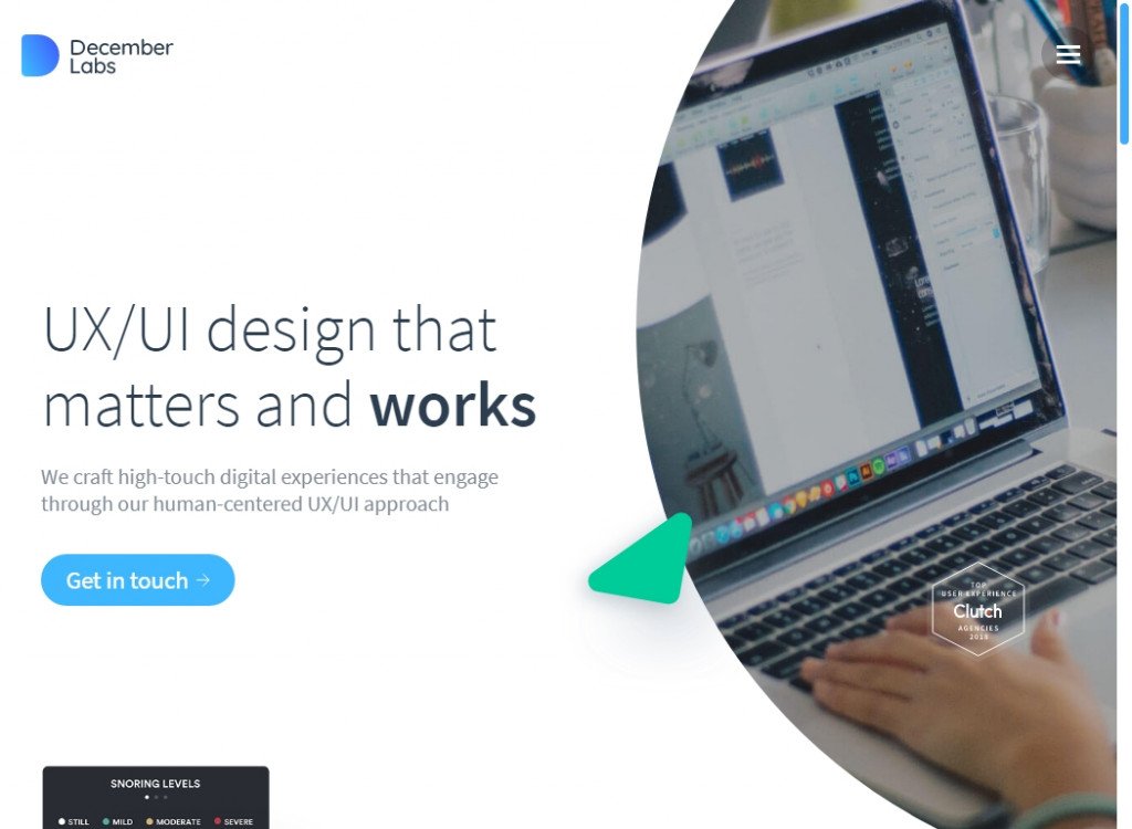 Best Scroll Websites Design Ideas – Web Design Inspirations 7