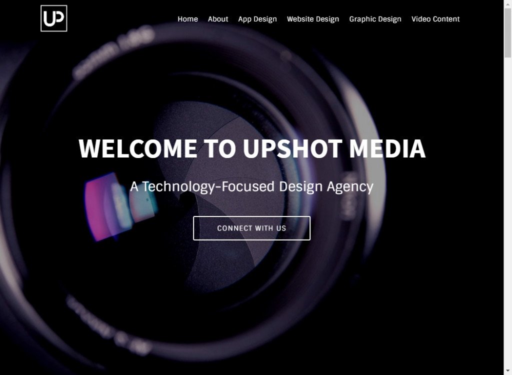 Best Scroll Websites Design Ideas – Web Design Inspirations 8