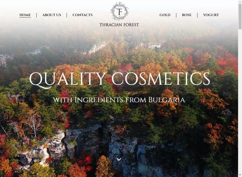 Classy Web Design Inspirations 10