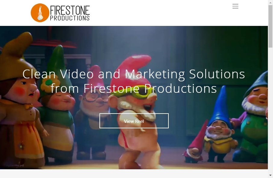 19 Amazing Video Website Design Examples in 2023 10