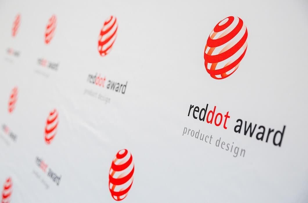 Red Dot Award