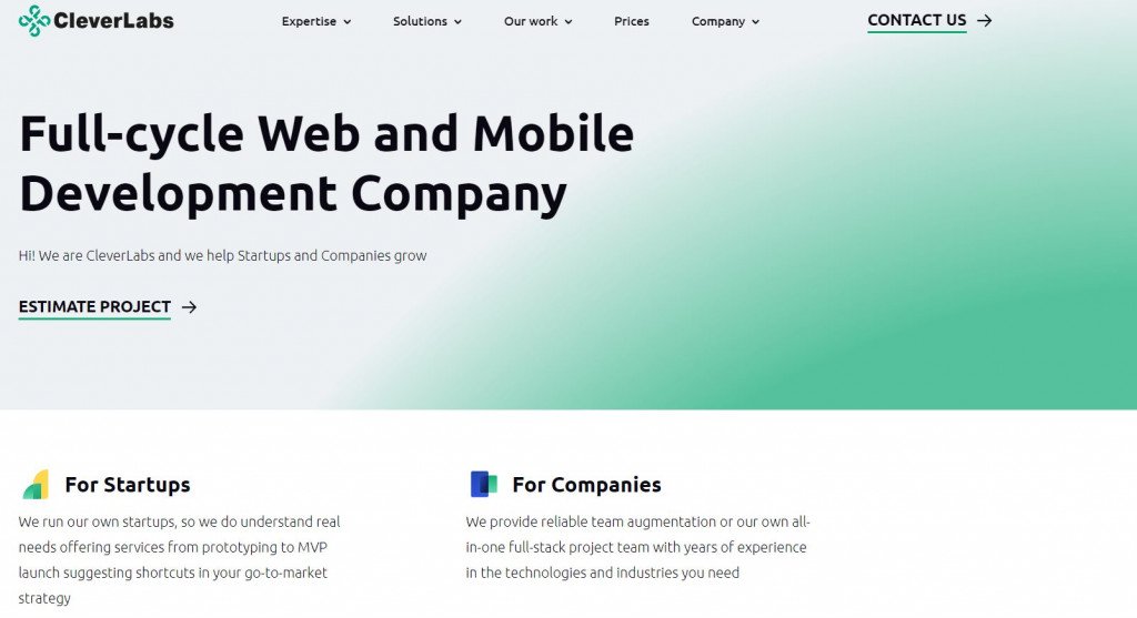 The 11 Best Web Development Companies in Utah 8