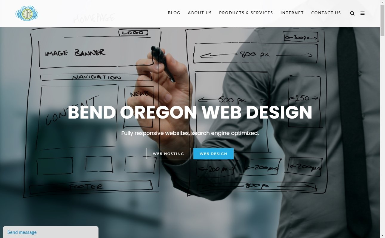 Top 15 website development corporations in Portland 13