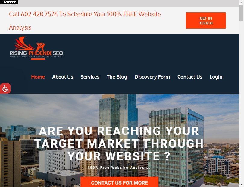 Top rated 13 Website Development Companies in Phoenix 8