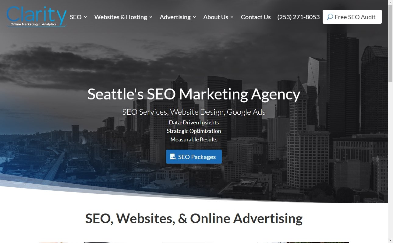 Leading 19 Seattle Web Development Companies 18