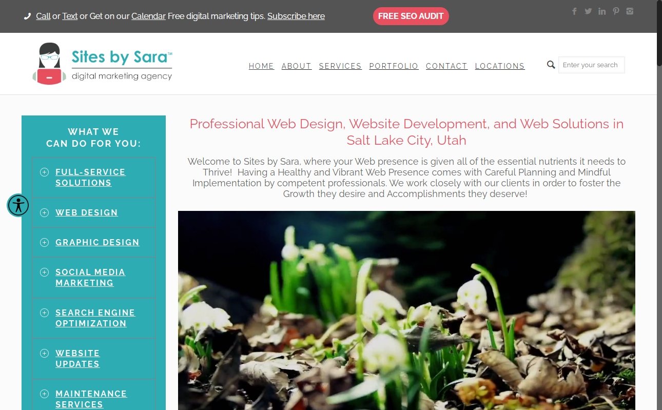 The 11 Best Web Development Companies in Utah 6