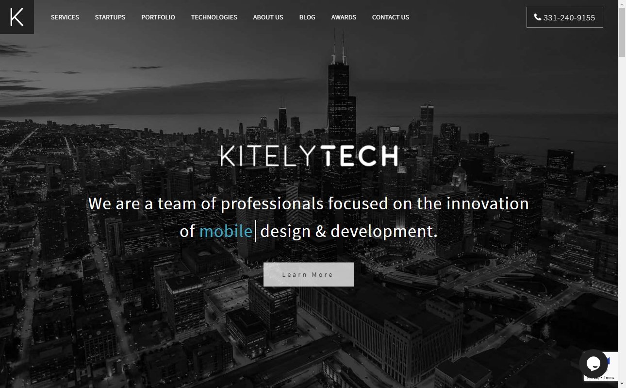 The Best Web Development Providers in Michigan 10