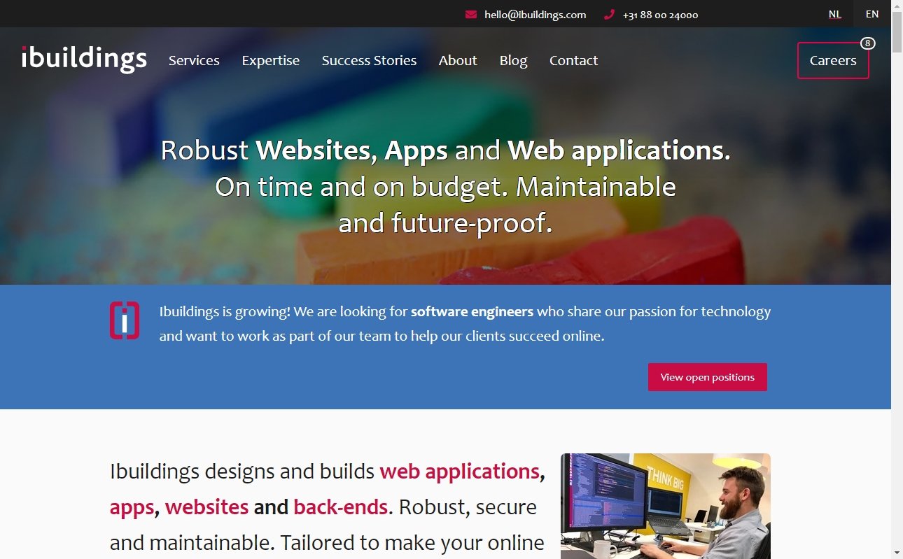 Top Web Development Companies in Italy | Fireart 5