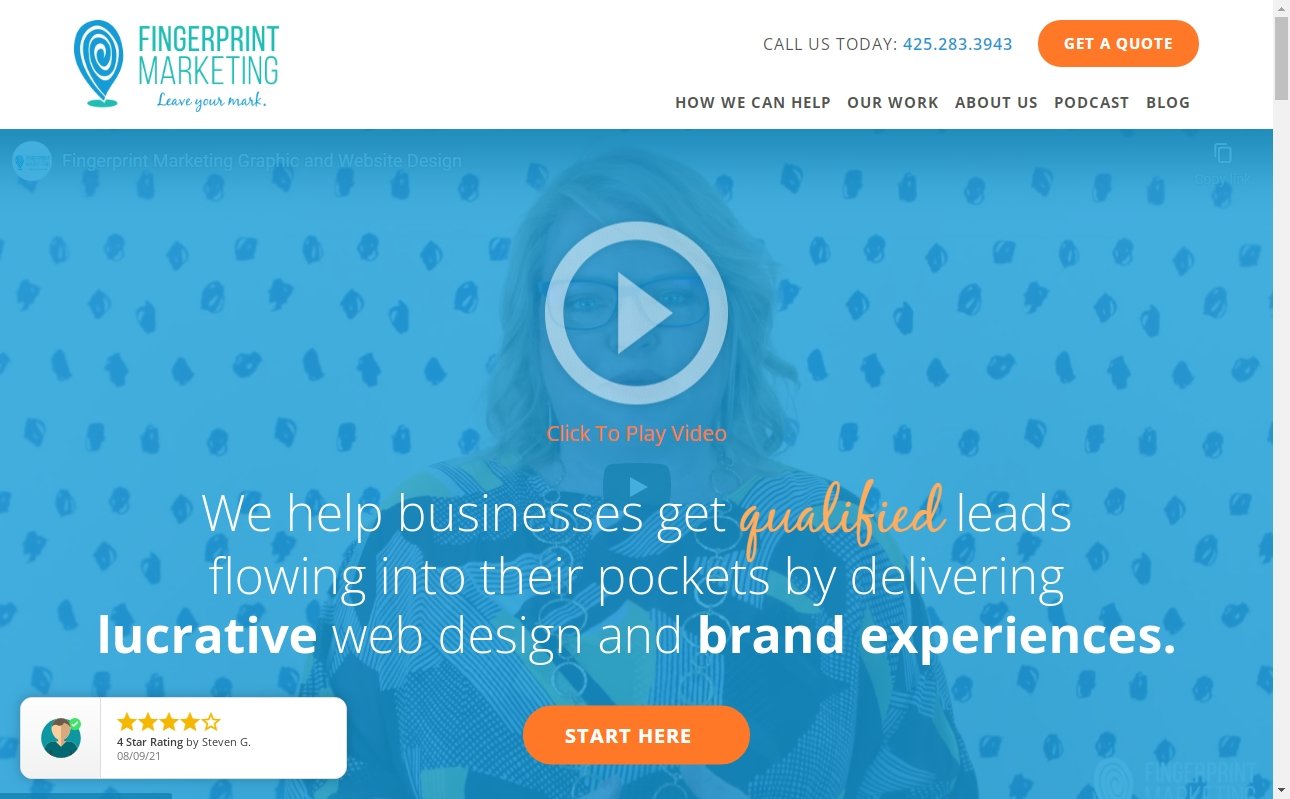 Leading 19 Seattle Web Development Companies 10