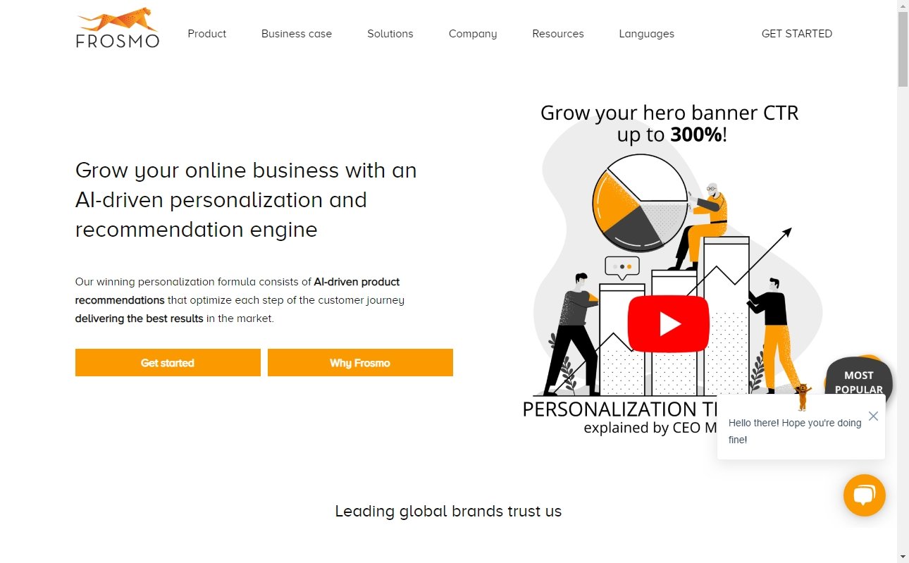 Best Finland Website Development Firms 12