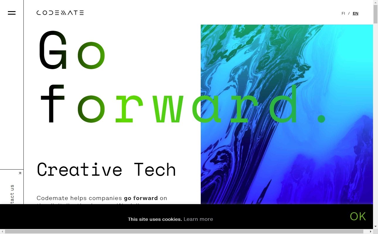 Best Finland Website Development Firms 16