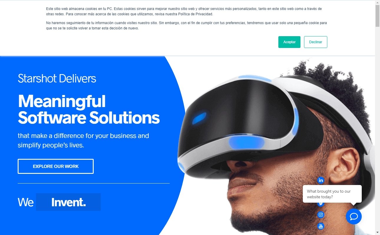 Best Finland Website Development Firms 18