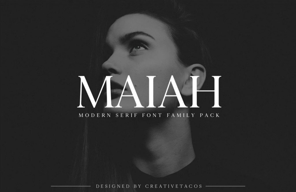 25 Best Serif Fonts For Websites: A Complete Guide 19