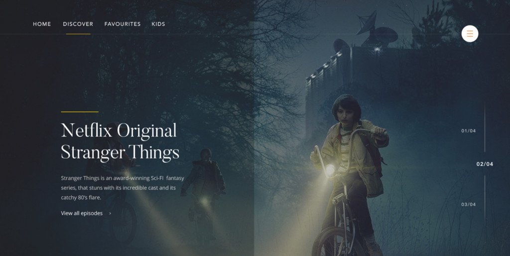 25 Best Serif Fonts For Websites: A Complete Guide 20