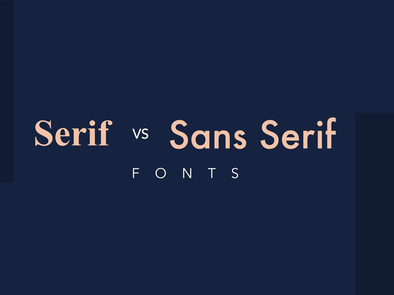 25 Best Serif Fonts For Websites: A Complete Guide 3