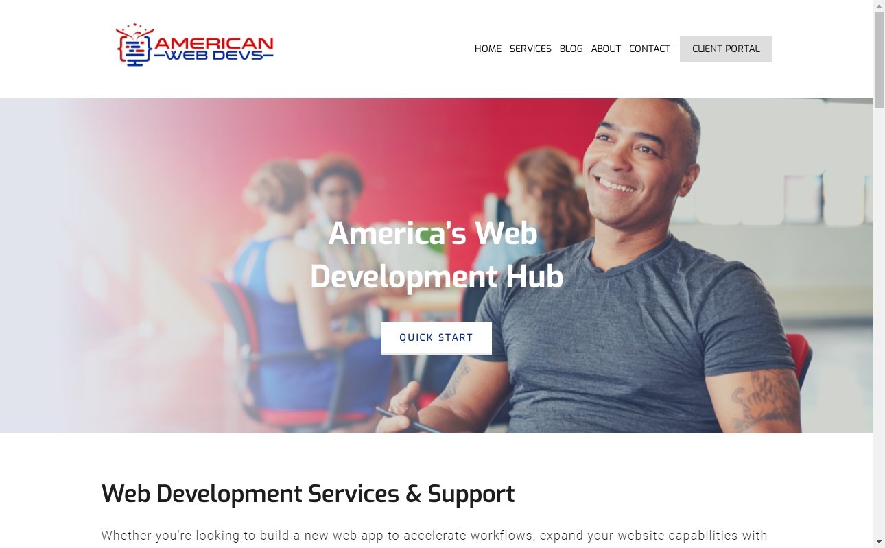 34 Best Web Development Firms in Pennsylvania 23