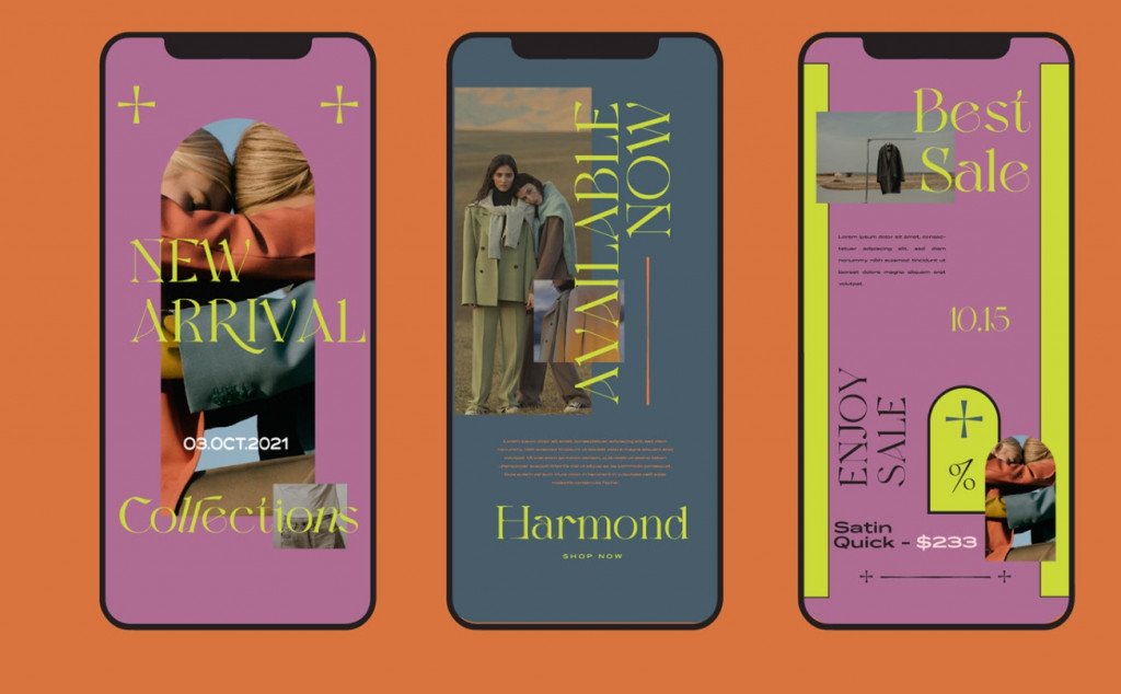 25 Best Serif Fonts For Websites: A Complete Guide 28
