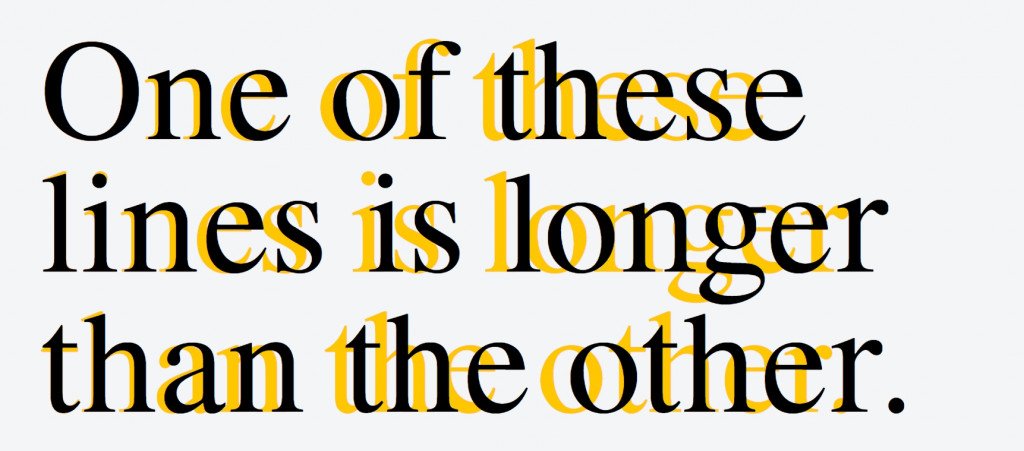 25 Best Serif Fonts For Websites: A Complete Guide 5