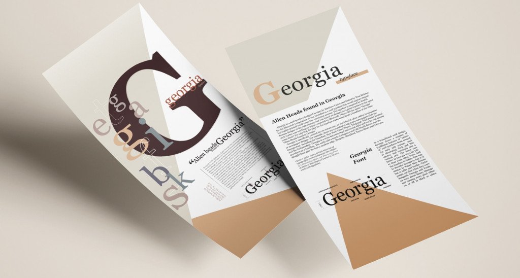 25 Best Serif Fonts For Websites: A Complete Guide 6