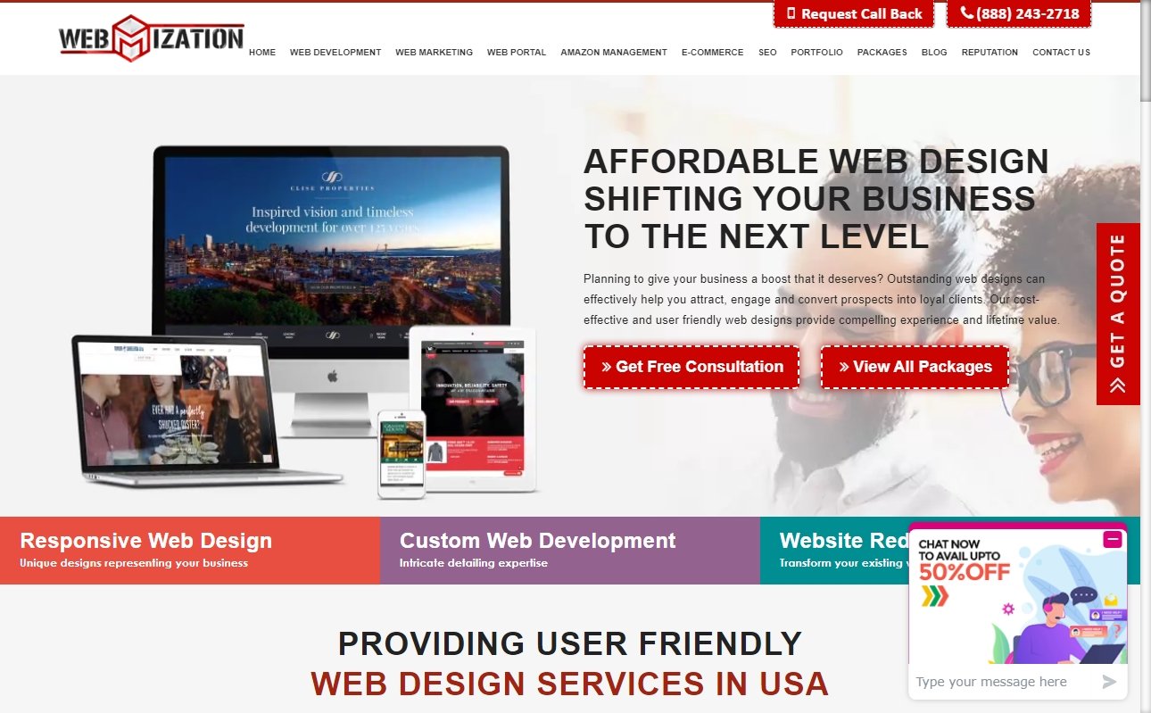 34 Best Web Development Firms in Pennsylvania 8