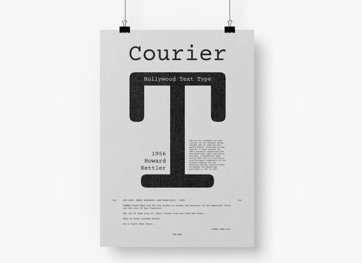 25 Best Serif Fonts For Websites: A Complete Guide 7