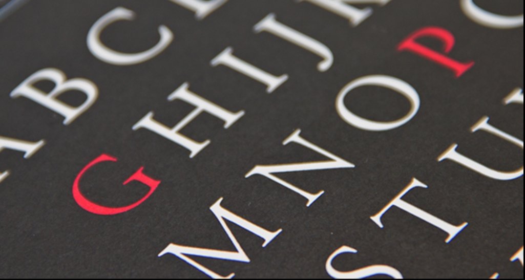 25 Best Serif Fonts For Websites: A Complete Guide 8