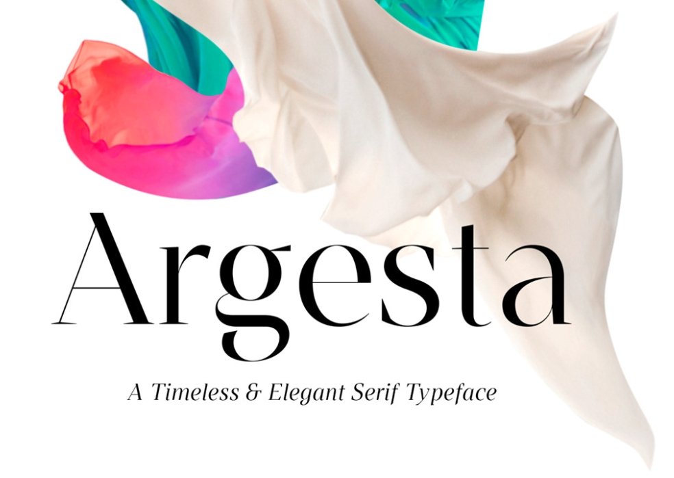 25 Best Serif Fonts For Websites: A Complete Guide 9